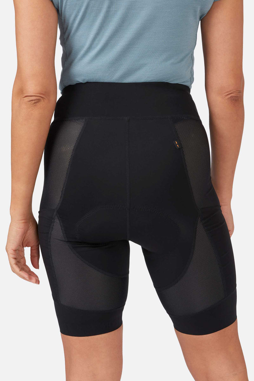 Cinder Liner Shorts Wmns