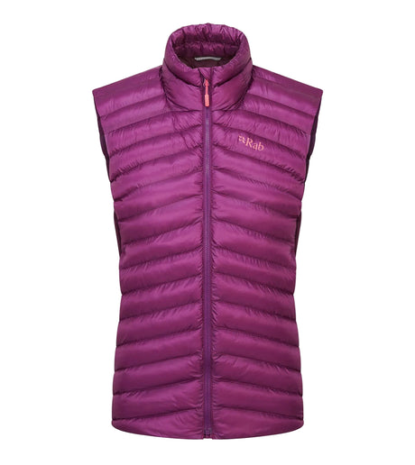 CHALECO AISLANTE CIRRUS FLEX MUJER