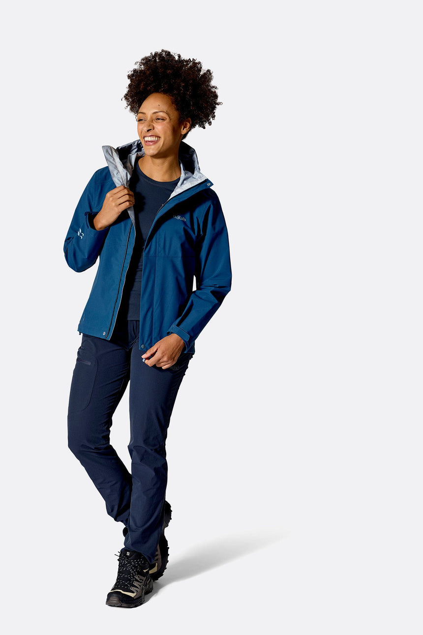 Firewall Jacket Wmns