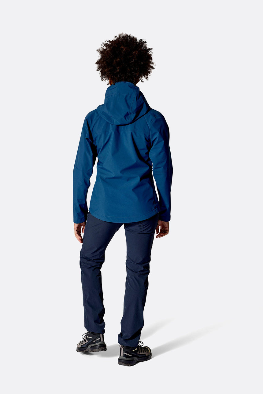 Firewall Jacket Wmns