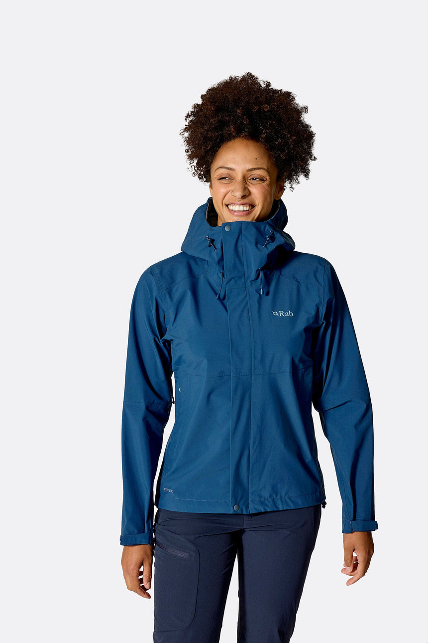 Firewall Jacket Wmns