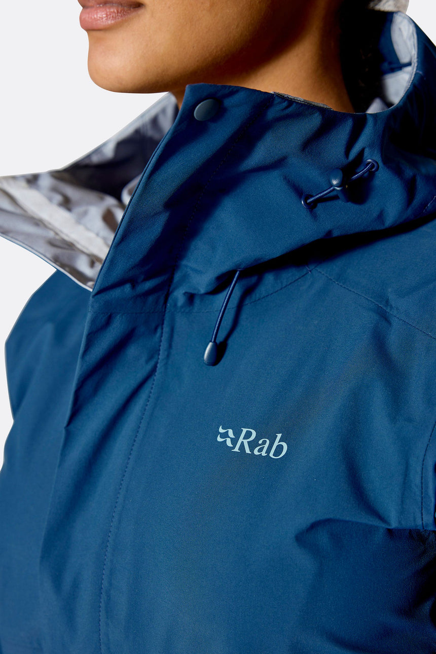 Firewall Jacket Wmns