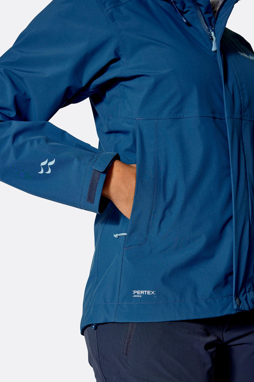 Firewall Jacket Wmns