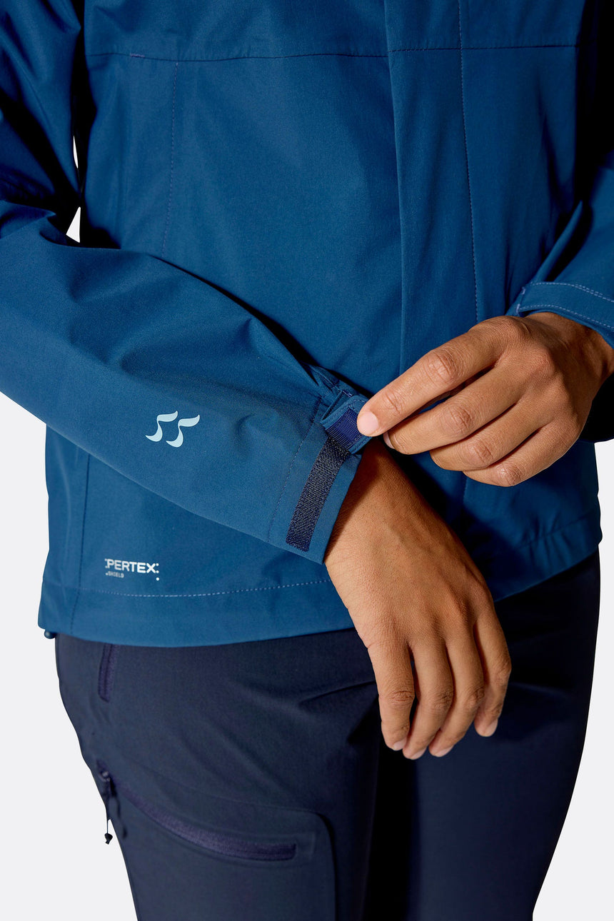 Firewall Jacket Wmns