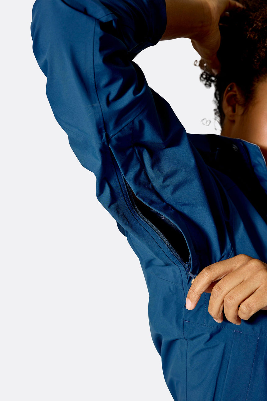 Firewall Jacket Wmns