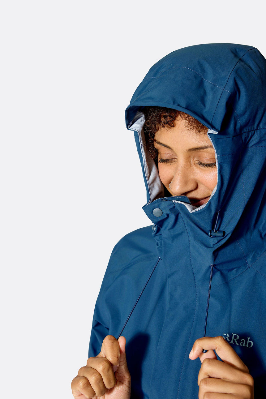 Firewall Jacket Wmns