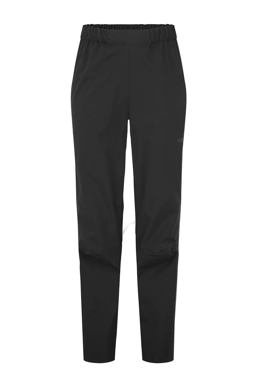 PANTALONES IMPERMEABLES FIREWALL MUJER