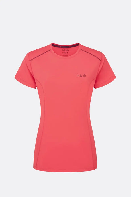 FORCE TEE WMNS