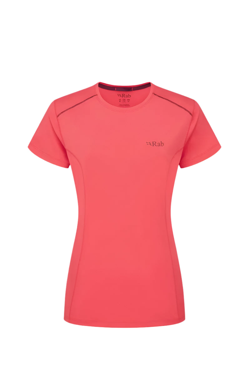 FORCE TEE WMNS