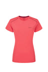 FORCE TEE WMNS