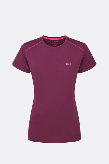 FORCE TEE WMNS