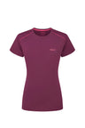 FORCE TEE WMNS