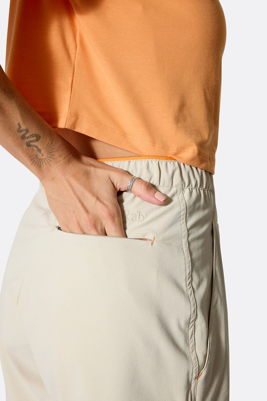 Harpur Shorts Wmns