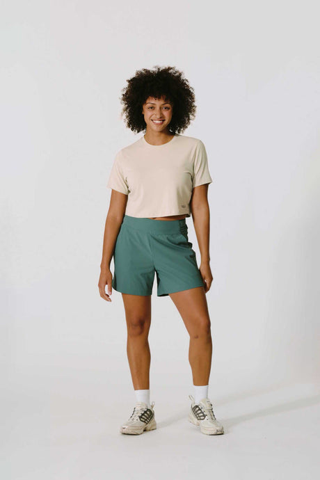 Harpur Shorts Wmns