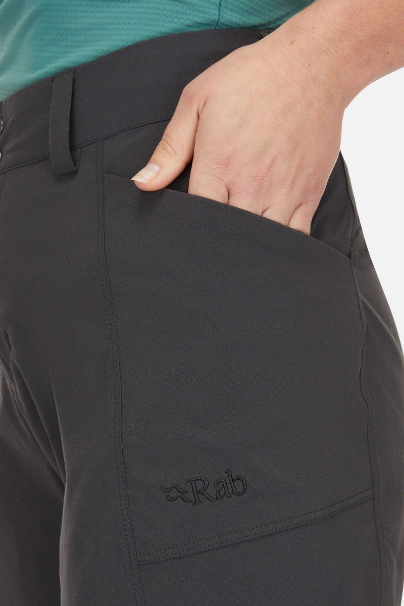 Incline Light Shorts Wmns