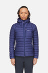 Microlight Alpine Jacket Women's