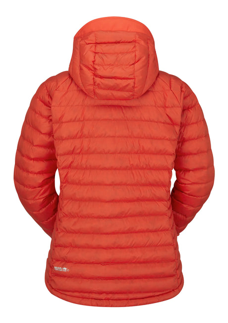 Microlight Alpine Jacket Wmns