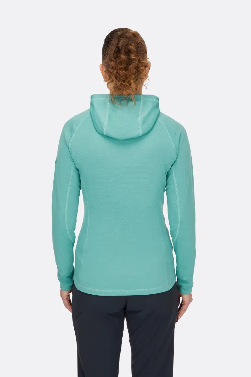 Planar Hoody Wmns