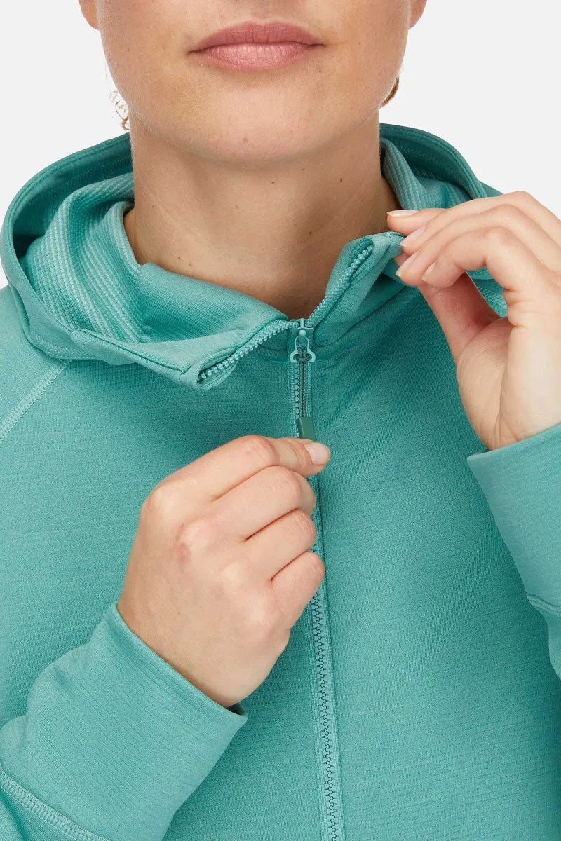 Planar Hoody Wmns