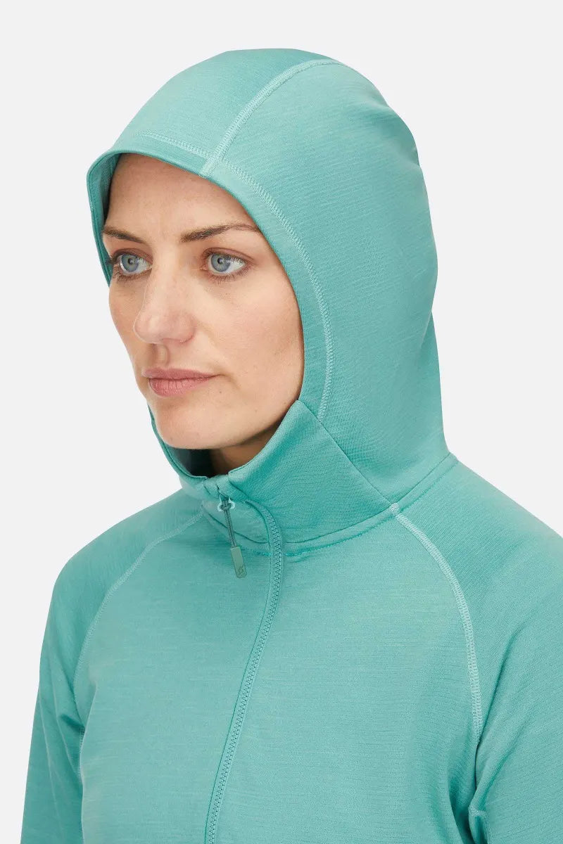 Planar Hoody Wmns