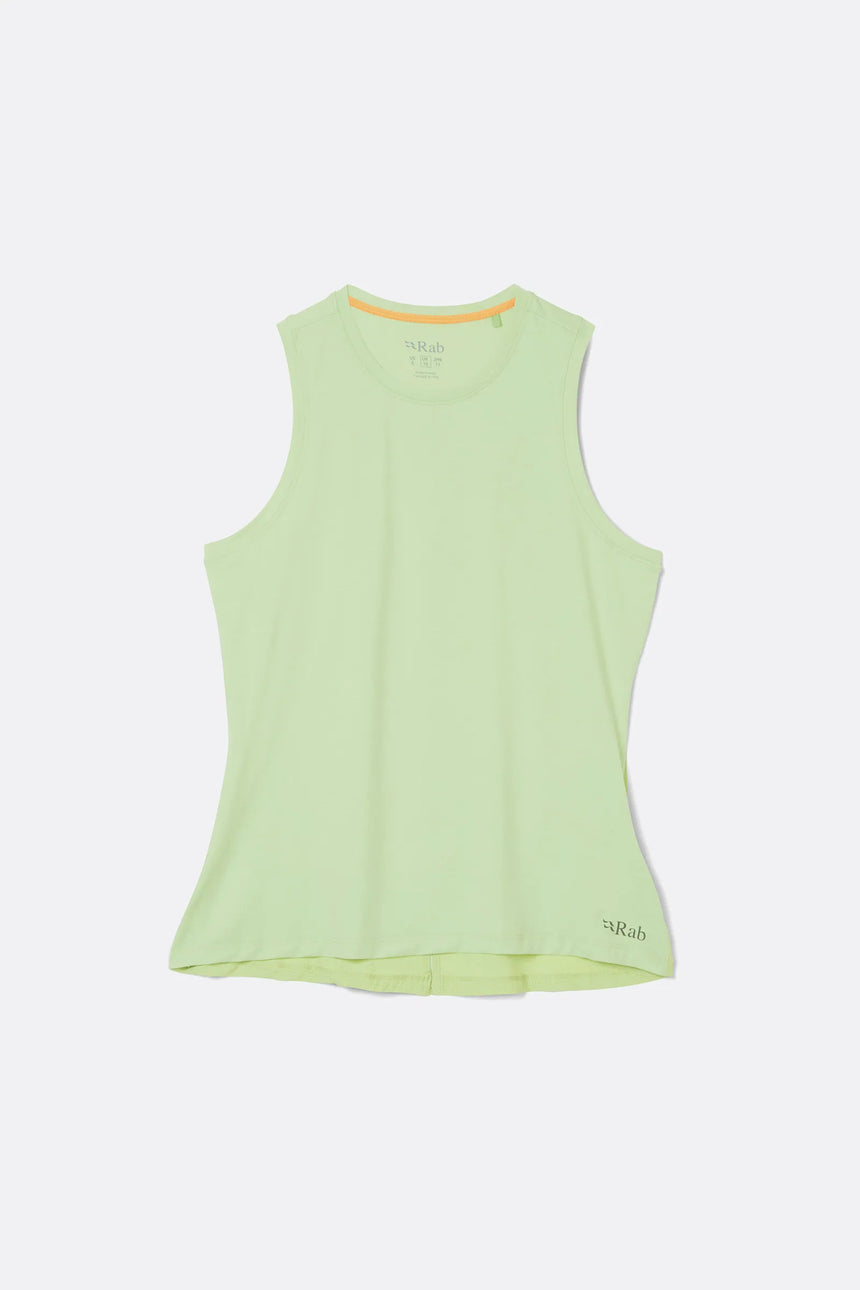 Rivelin Tank Wmns