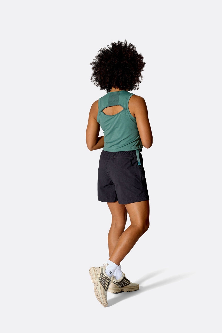 Rowtor Shorts Wmns