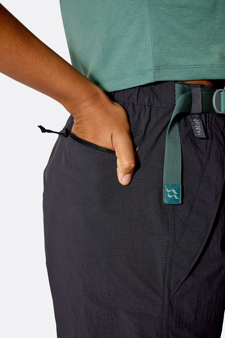 Rowtor Shorts Wmns