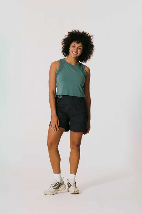 Rowtor Shorts Wmns