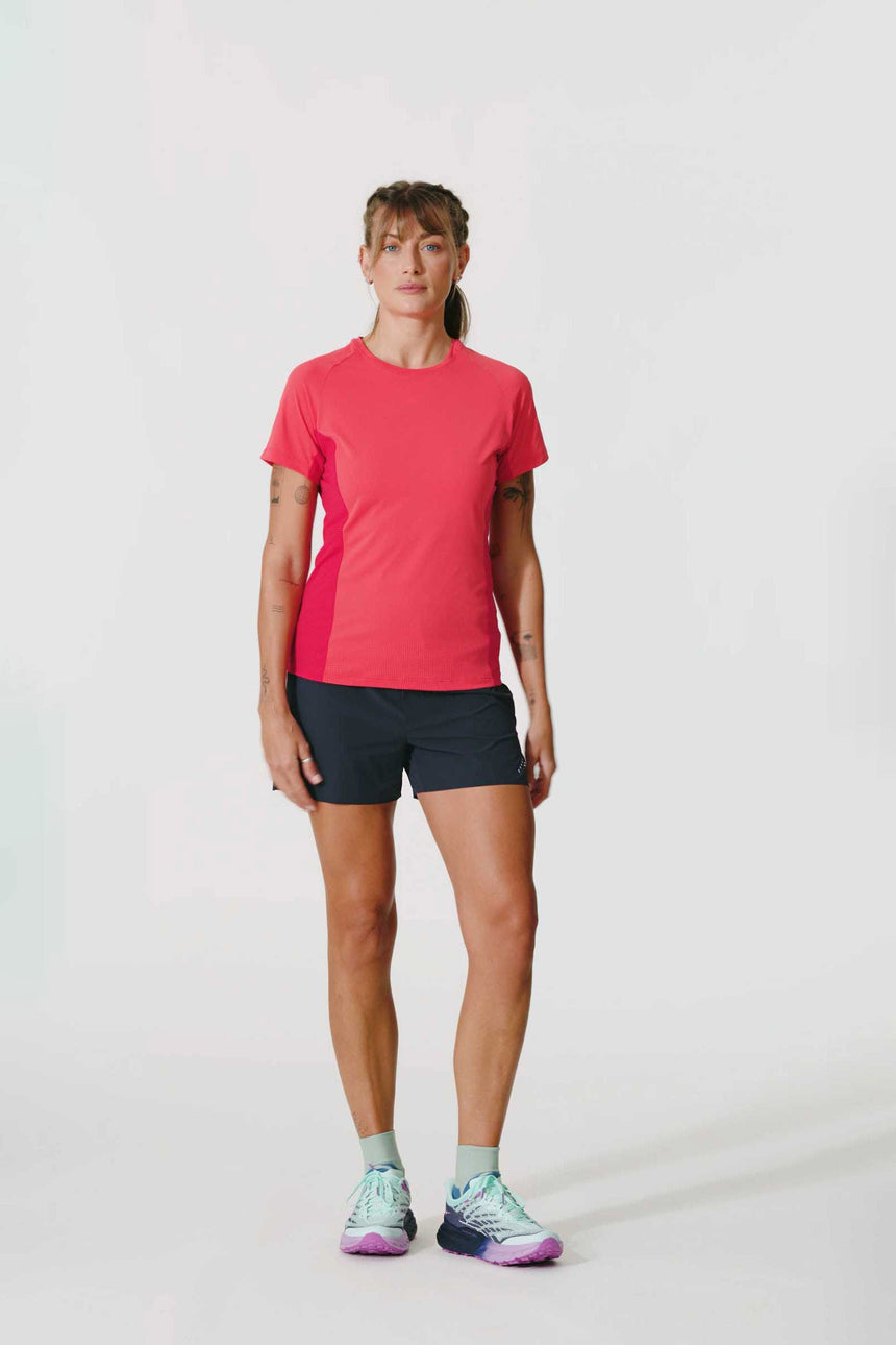 Talus Light Shorts Wmns 3"