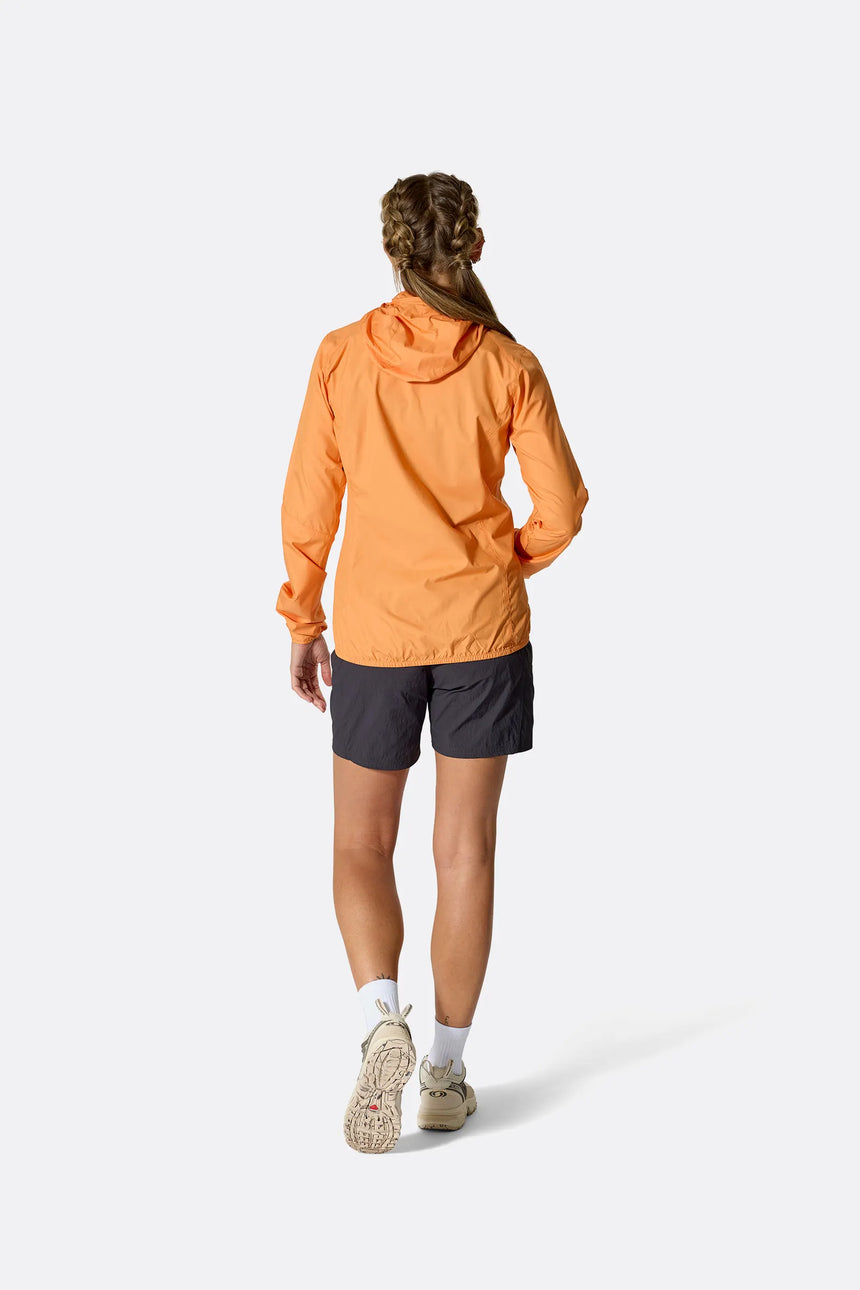 Windgather Hoody Wmns