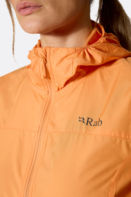 Windgather Hoody Wmns