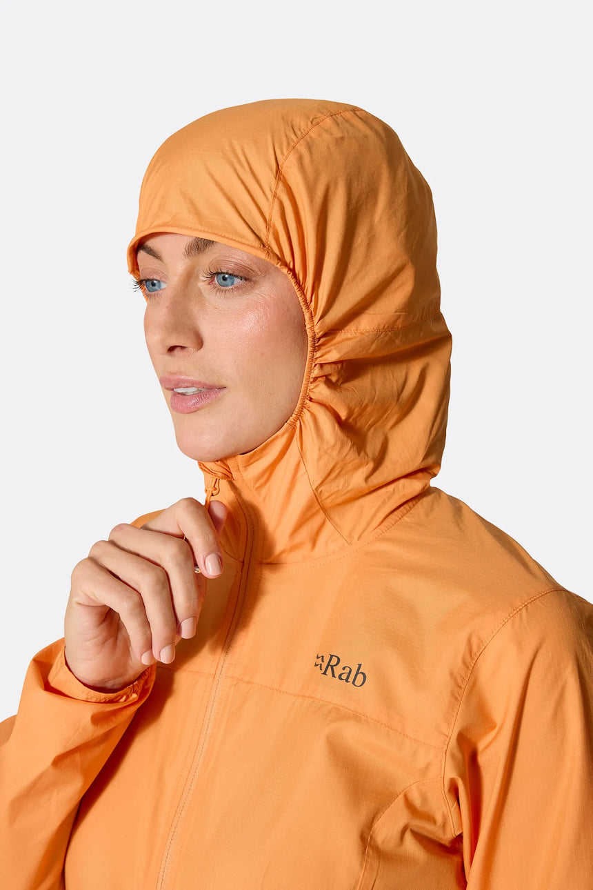 Windgather Hoody Wmns