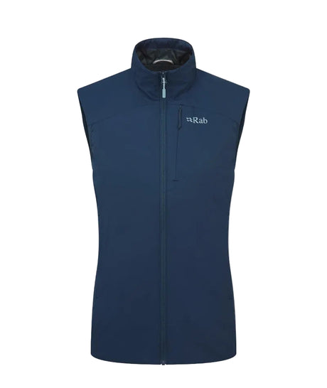 CHALECO AISLANTE XENAIR MUJER