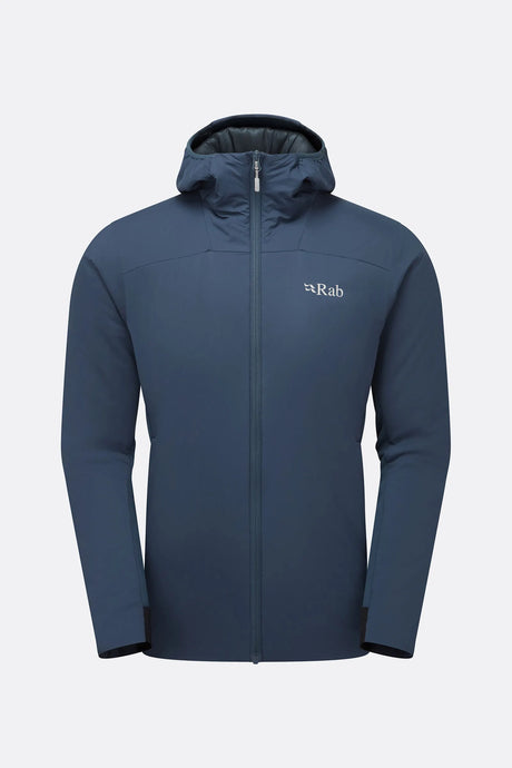 Xenair Alpine Flex Jacket
