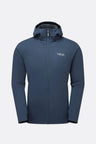 Xenair Alpine Flex Jacket