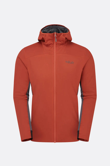 Xenair Alpine Flex Jacket