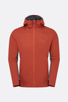 Xenair Alpine Flex Jacket