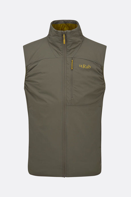 Xenair Vest
