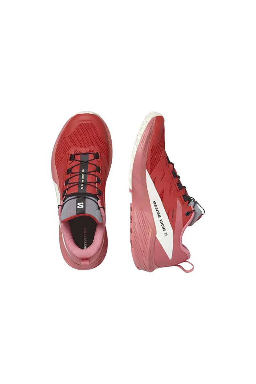 Zapatilla Salomon sense ride 5 W