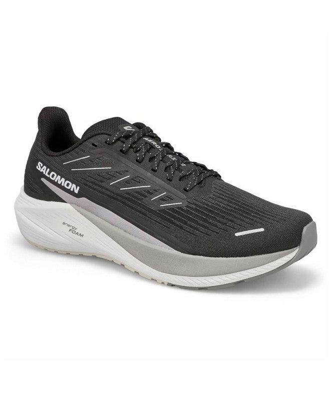 AERO BLAZE 2 Black/Black/Sharkskin