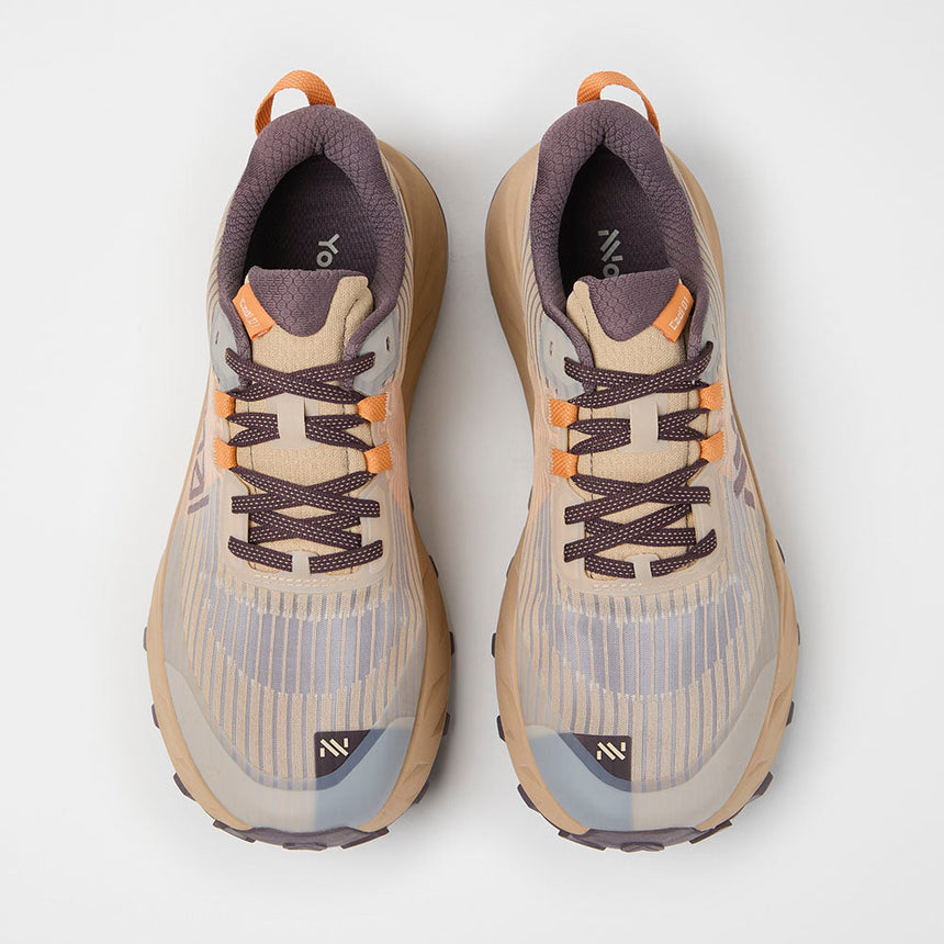 Cadí Men Beige
