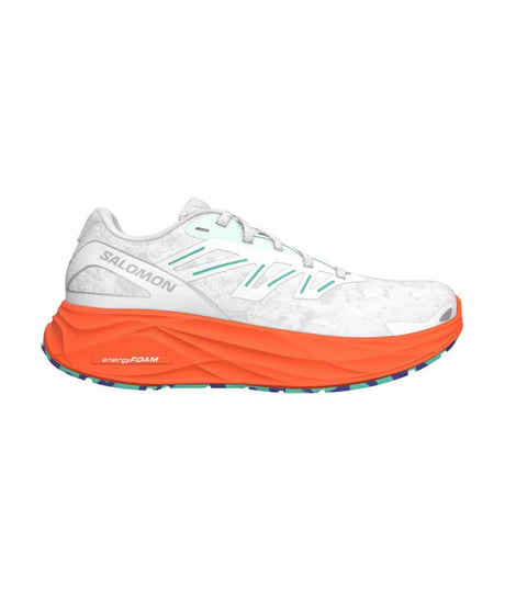 AERO GLIDE 2 W White/Cherry Tomato