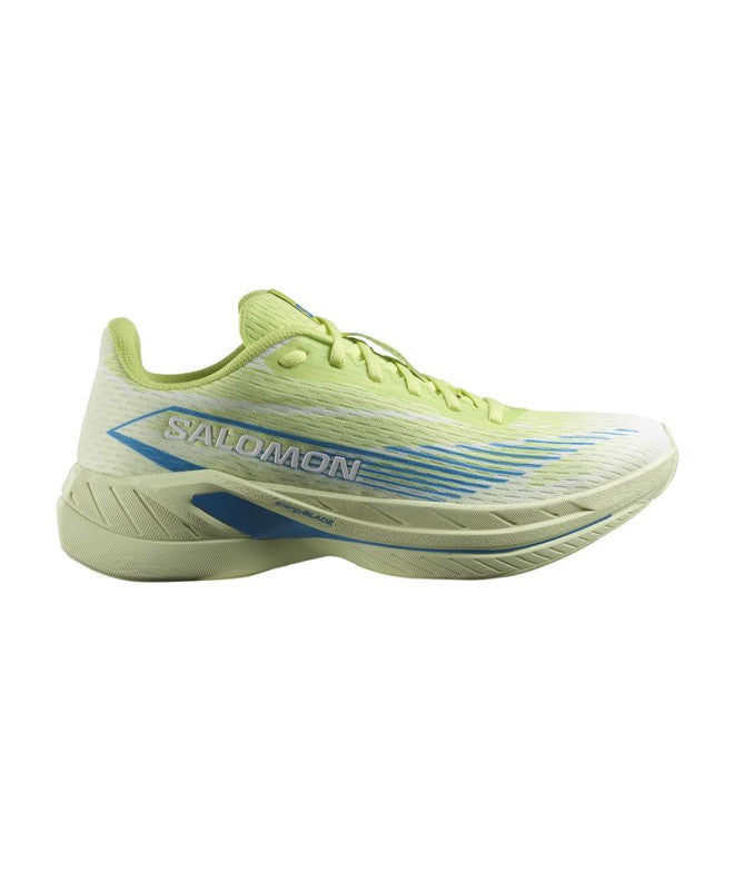 SPECTUR 2 Sharp Green/Diva Blue