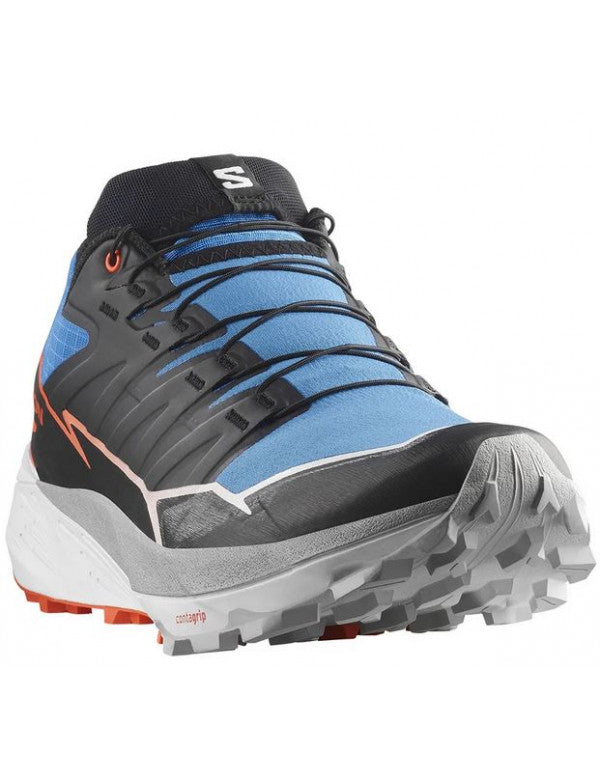 SHOES THUNDERCROSS SURF W/BLACK/CORAL