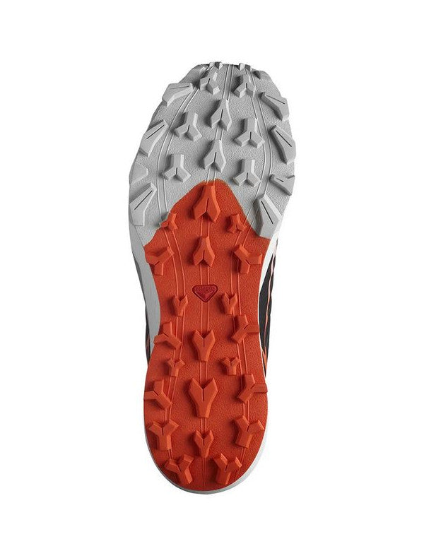 SHOES THUNDERCROSS SURF W/BLACK/CORAL