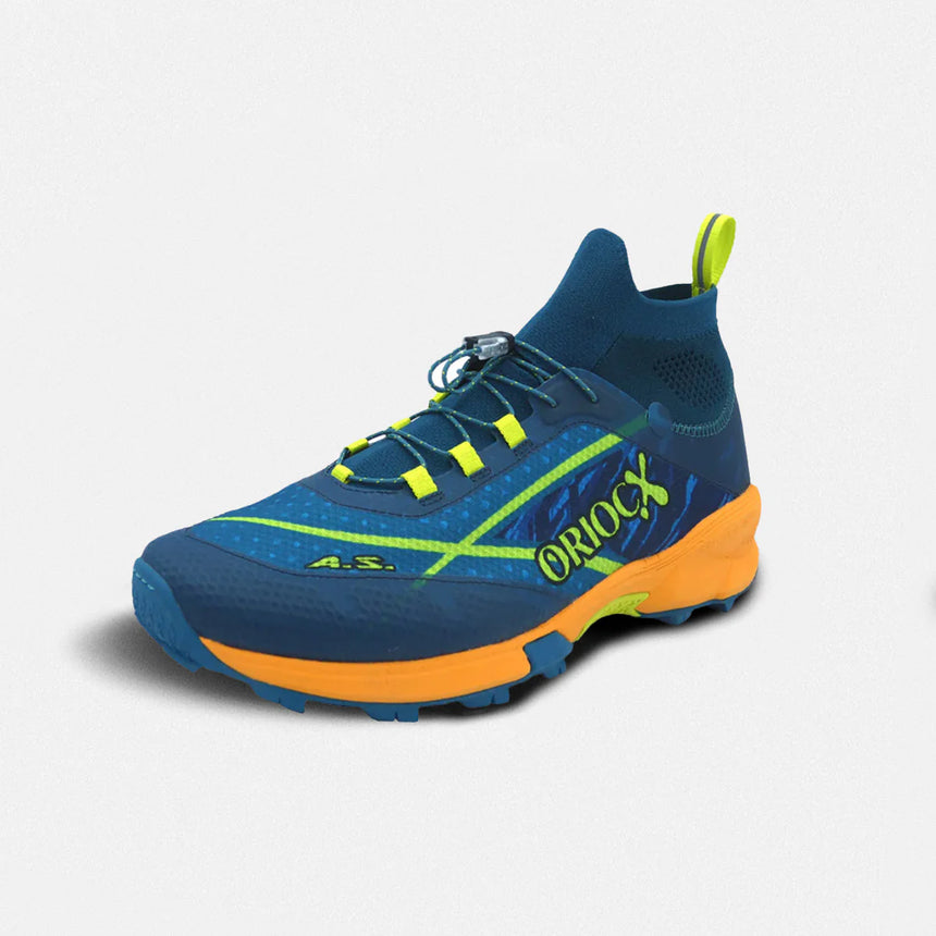 MODEL ETNA 23 PRO BLAU