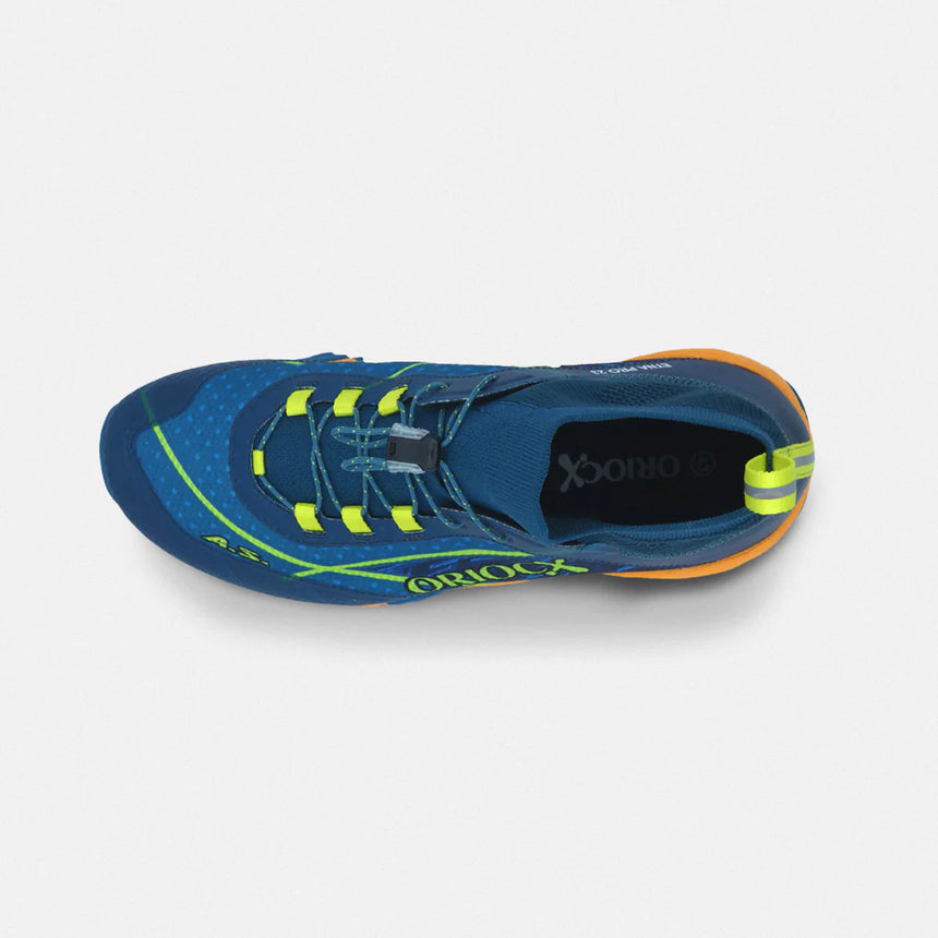 MODEL ETNA 23 PRO BLAU