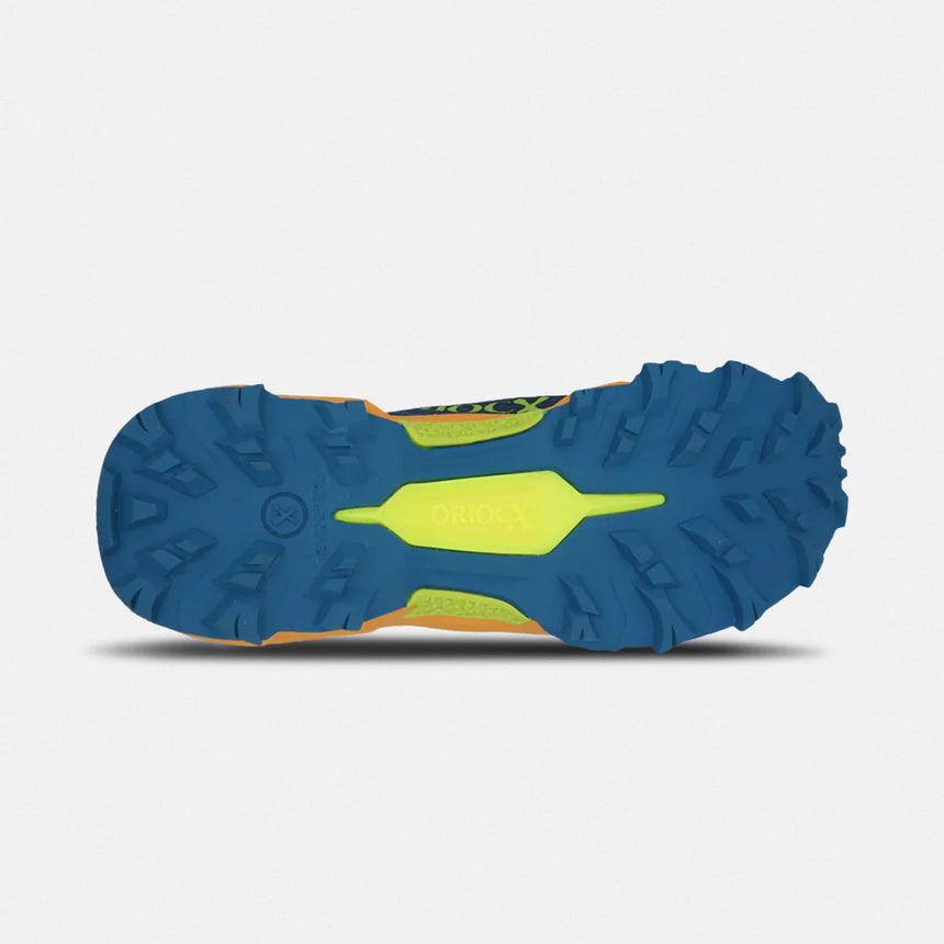 MODEL ETNA 23 PRO BLAU