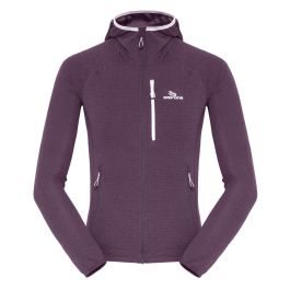 ▷ GRIFONE LADY FULL ZIP L/S – Mujer | Campbase.es
