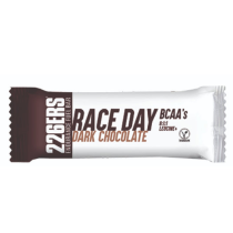 RACE DAY BAR BCAAS 40GR DARK CHOCOLATE
